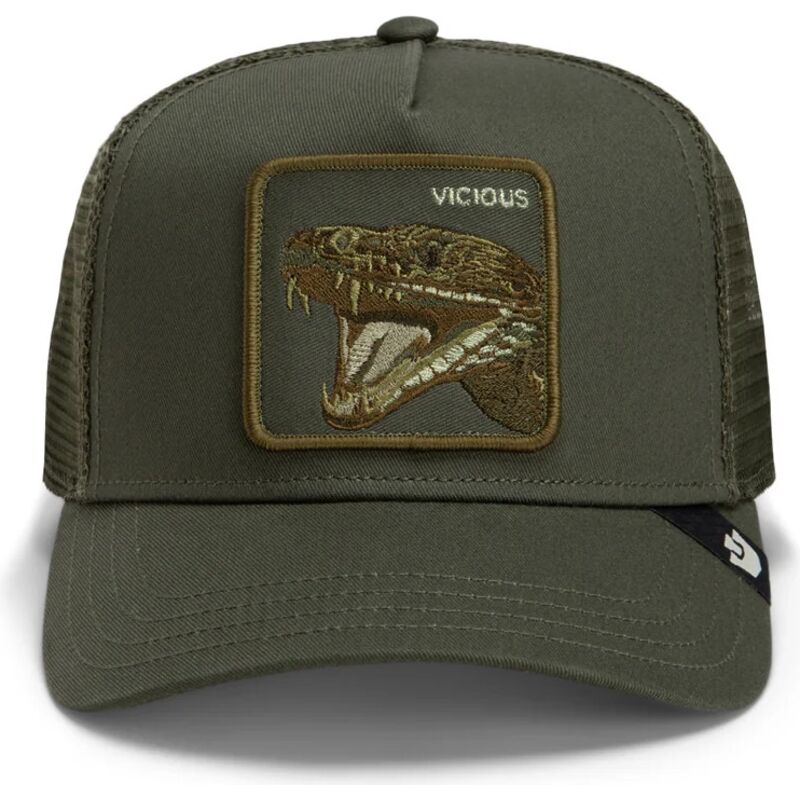 czapki-zakrzywiona-zielony-snapback-circle-of-life-vicious-tone-shift-the-farm-goorin-bros czapki-zakrzywiona-zielony-snapback-circle-of-life-vicious-tone-shift-the-farm-goorin-bros