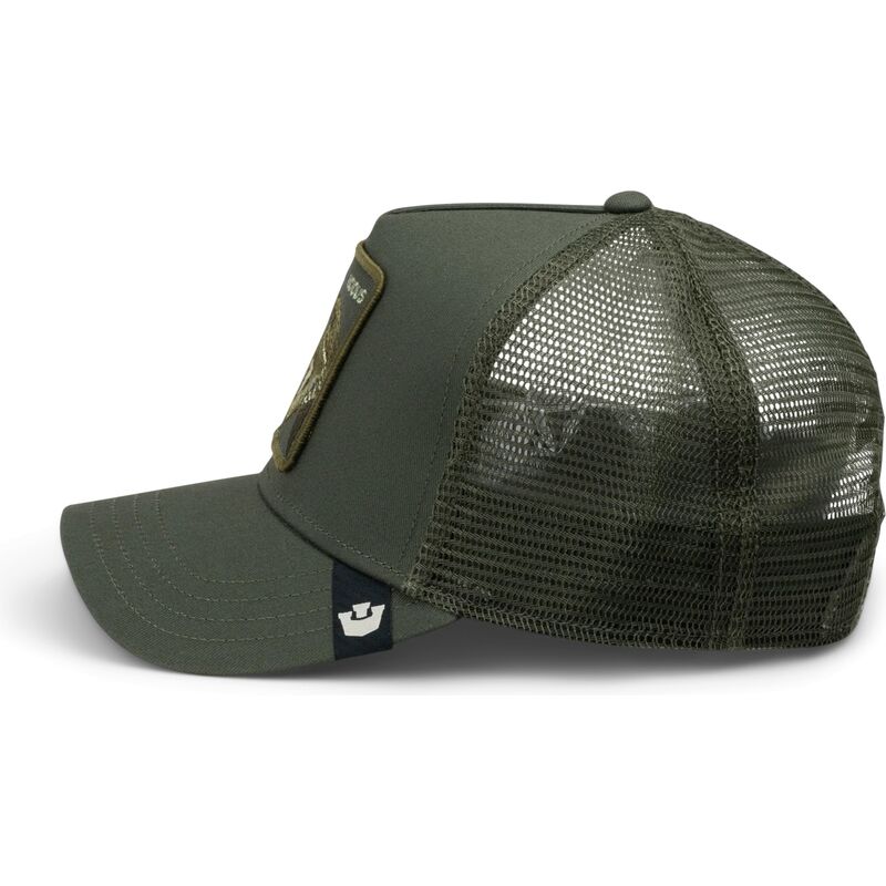 czapki-zakrzywiona-zielony-snapback-circle-of-life-vicious-tone-shift-the-farm-goorin-bros czapki-zakrzywiona-zielony-snapback-circle-of-life-vicious-tone-shift-the-farm-goorin-bros