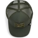 czapki-zakrzywiona-zielony-snapback-circle-of-life-vicious-tone-shift-the-farm-goorin-bros