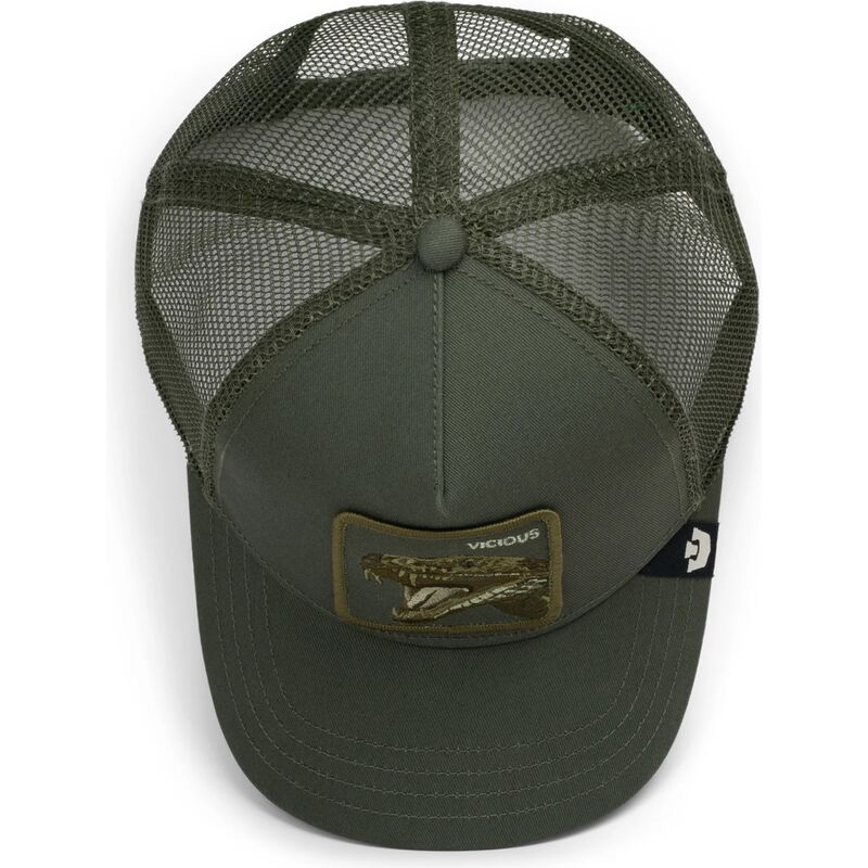 czapki-zakrzywiona-zielony-snapback-circle-of-life-vicious-tone-shift-the-farm-goorin-bros czapki-zakrzywiona-zielony-snapback-circle-of-life-vicious-tone-shift-the-farm-goorin-bros