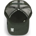 czapki-zakrzywiona-zielony-snapback-circle-of-life-vicious-tone-shift-the-farm-goorin-bros