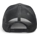 czapki-zakrzywiona-szary-snapback-circle-of-life-loner-tone-shift-the-farm-goorin-bros
