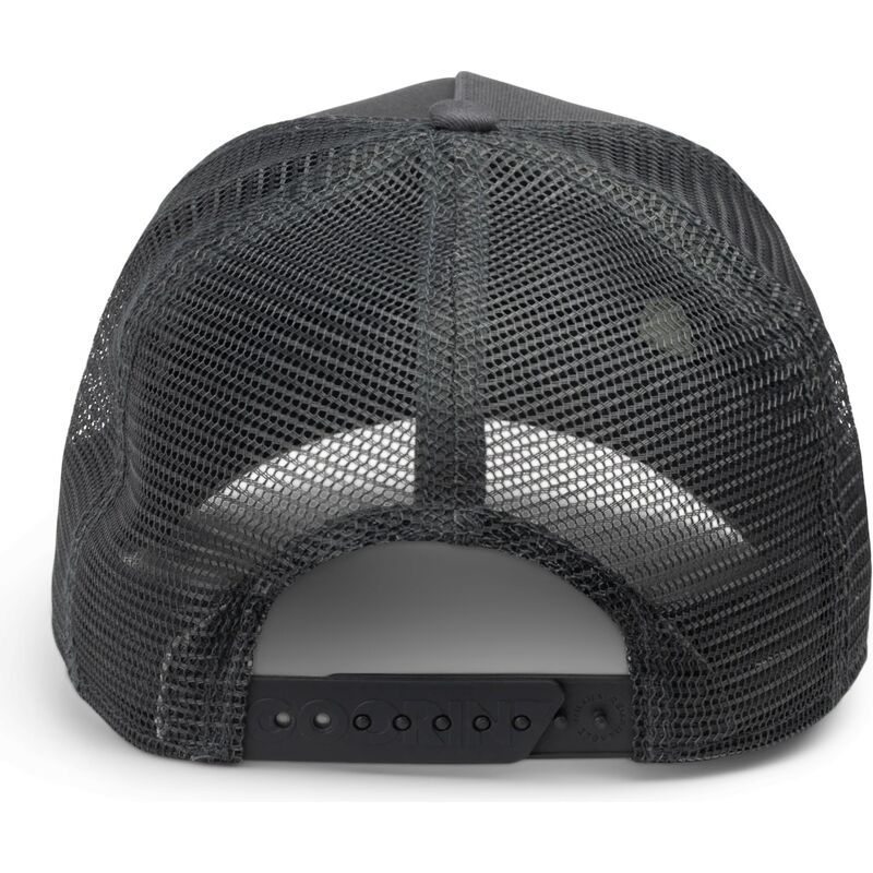 czapki-zakrzywiona-szary-snapback-circle-of-life-loner-tone-shift-the-farm-goorin-bros