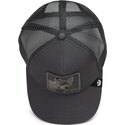 czapki-zakrzywiona-szary-snapback-circle-of-life-loner-tone-shift-the-farm-goorin-bros