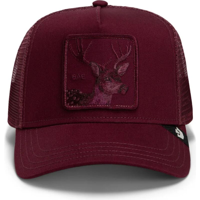 czapki-zakrzywiona-czerwony-snapback-tonal-bae-full-intent-the-farm-goorin-bros