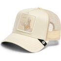 czapki-zakrzywiona-krem-snapback-tonal-amigo-full-intent-the-farm-goorin-bros