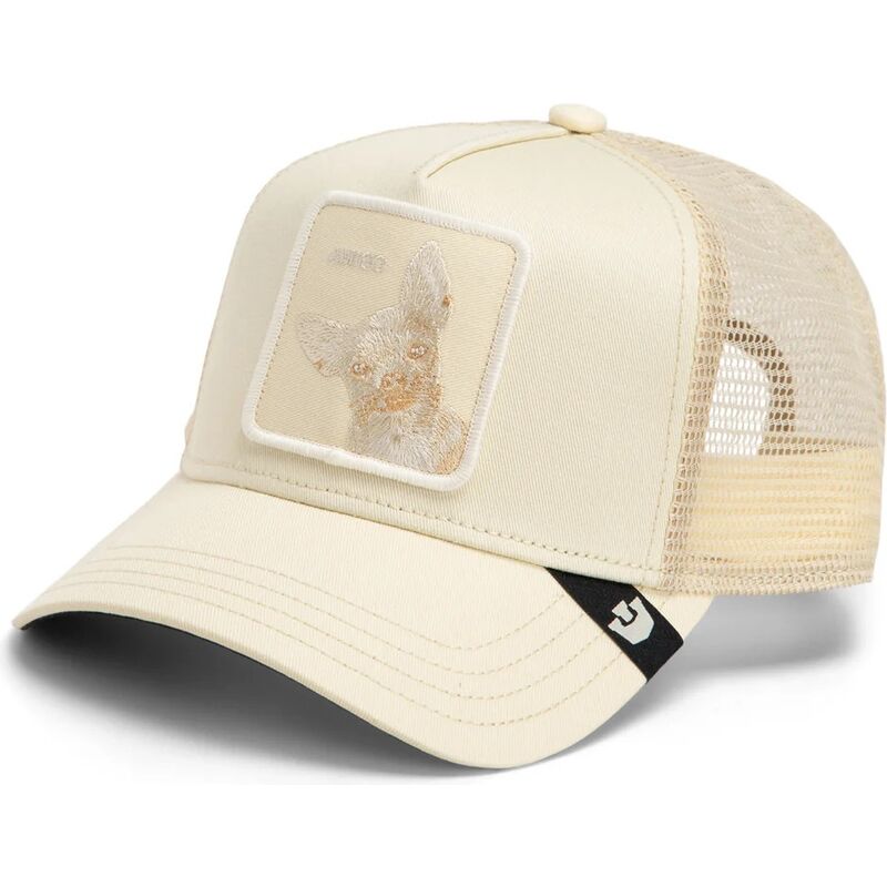 czapki-zakrzywiona-krem-snapback-tonal-amigo-full-intent-the-farm-goorin-bros