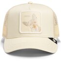 czapki-zakrzywiona-krem-snapback-tonal-amigo-full-intent-the-farm-goorin-bros