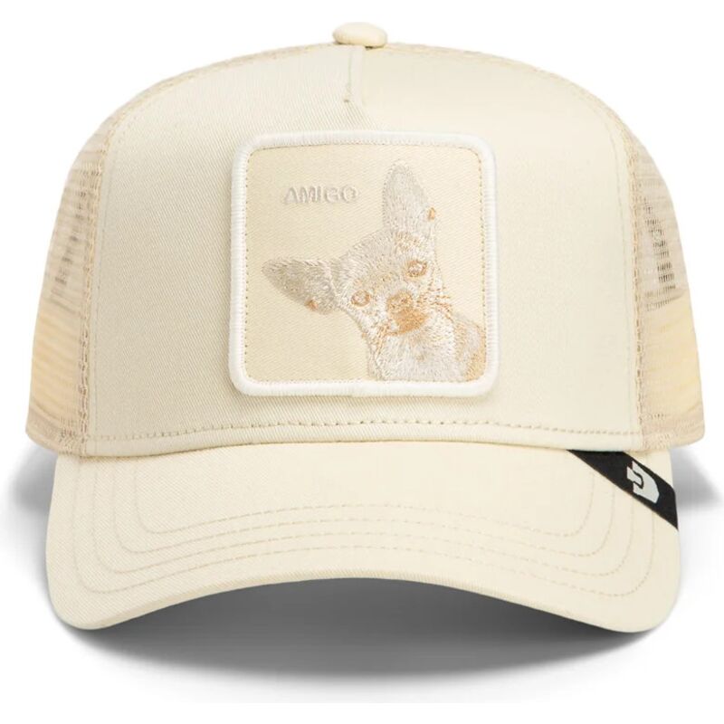 czapki-zakrzywiona-krem-snapback-tonal-amigo-full-intent-the-farm-goorin-bros