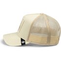 czapki-zakrzywiona-krem-snapback-tonal-amigo-full-intent-the-farm-goorin-bros