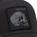czapki-zakrzywiona-czarny-snapback-tonal-skull-full-intent-cancelled-the-farm-goorin-bros