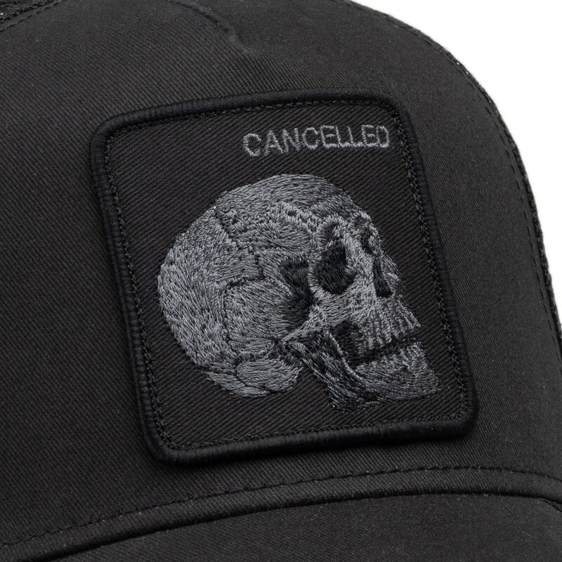 czapki-zakrzywiona-czarny-snapback-tonal-skull-full-intent-cancelled-the-farm-goorin-bros