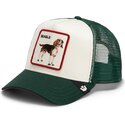 czapki-zakrzywiona-zielony-snapback-shadow-beagle-off-the-leash-the-farm-goorin-bros