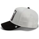 czapki-zakrzywiona-szary-snapback-suede-tiger-microsuede-the-farm-goorin-bros
