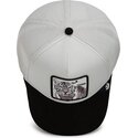 czapki-zakrzywiona-szary-snapback-suede-tiger-microsuede-the-farm-goorin-bros