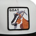 czapki-zakrzywiona-szary-snapback-suede-greatest-goat-microsuede-the-farm-goorin-bros