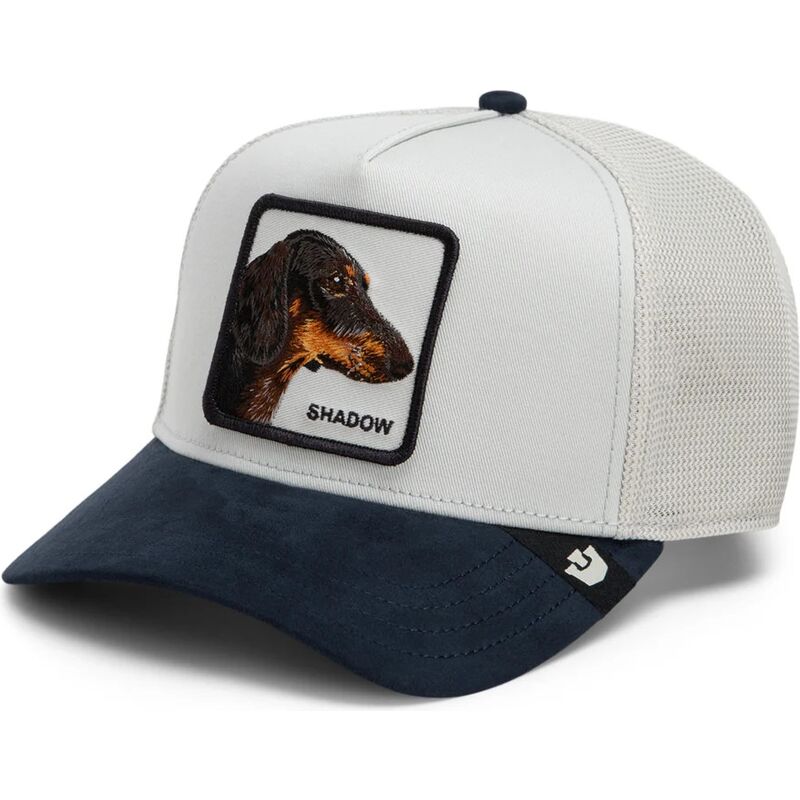 czapki-zakrzywiona-szary-snapback-suede-shadow-microsuede-the-farm-goorin-bros
