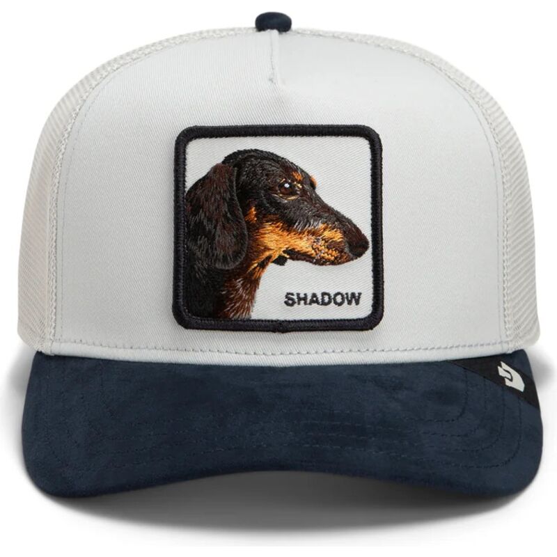 czapki-zakrzywiona-szary-snapback-suede-shadow-microsuede-the-farm-goorin-bros
