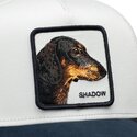 czapki-zakrzywiona-szary-snapback-suede-shadow-microsuede-the-farm-goorin-bros