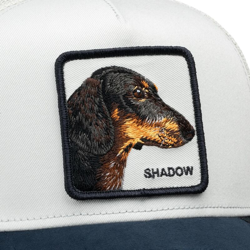 czapki-zakrzywiona-szary-snapback-suede-shadow-microsuede-the-farm-goorin-bros