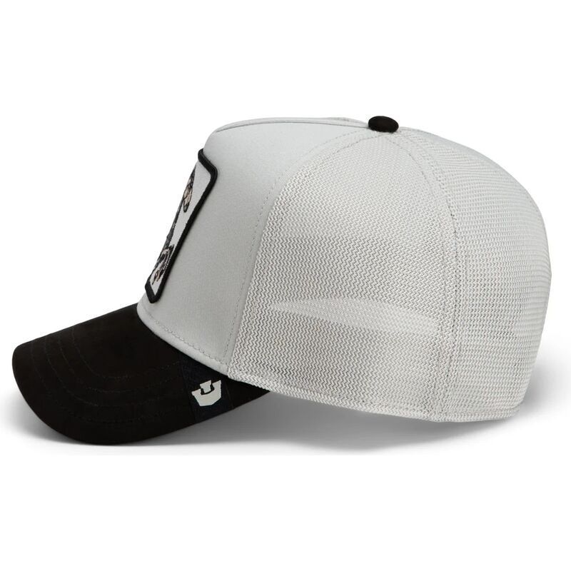 czapki-zakrzywiona-szary-snapback-suede-stallion-microsuede-the-farm-goorin-bros czapki-zakrzywiona-szary-snapback-suede-stallion-microsuede-the-farm-goorin-bros