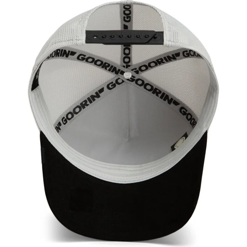 czapki-zakrzywiona-szary-snapback-suede-stallion-microsuede-the-farm-goorin-bros czapki-zakrzywiona-szary-snapback-suede-stallion-microsuede-the-farm-goorin-bros