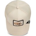 czapki-zakrzywiona-bezowy-snapback-suede-cancelled-skull-microsuede-the-farm-goorin-bros