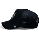 czapki-zakrzywiona-czarny-snapback-suede-relentless-eagle-microsuede-the-farm-goorin-bros