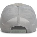 czapki-zakrzywiona-szary-snapback-suede-rhino-microsuede-bulletproof-the-farm-goorin-bros
