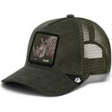 czapki-zakrzywiona-zielony-snapback-corduroy-tuff-ridgeline-the-farm-goorin-bros