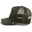 czapki-zakrzywiona-zielony-snapback-corduroy-tuff-ridgeline-the-farm-goorin-bros