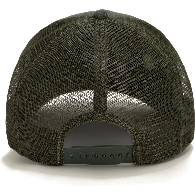 czapki-zakrzywiona-zielony-snapback-corduroy-tuff-ridgeline-the-farm-goorin-bros