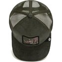 czapki-zakrzywiona-zielony-snapback-corduroy-tuff-ridgeline-the-farm-goorin-bros