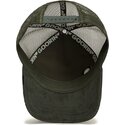 czapki-zakrzywiona-zielony-snapback-corduroy-tuff-ridgeline-the-farm-goorin-bros