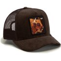 czapki-zakrzywiona-brazowy-snapback-corduroy-grit-ridgeline-the-farm-goorin-bros