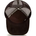 czapki-zakrzywiona-brazowy-snapback-corduroy-grit-ridgeline-the-farm-goorin-bros