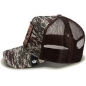 czapki-zakrzywiona-kamuflaz-snapback-engraved-bear-camo-glitch-the-farm-goorin-bros