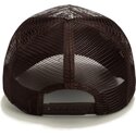 czapki-zakrzywiona-kamuflaz-snapback-engraved-bear-camo-glitch-the-farm-goorin-bros