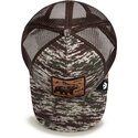 czapki-zakrzywiona-kamuflaz-snapback-engraved-bear-camo-glitch-the-farm-goorin-bros