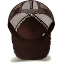 czapki-zakrzywiona-kamuflaz-snapback-engraved-bear-camo-glitch-the-farm-goorin-bros