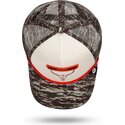 czapki-zakrzywiona-kamuflaz-snapback-rocker-dead-camo-glitch-skull-the-farm-goorin-bros