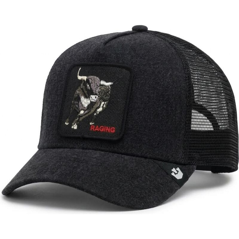 czapki-zakrzywiona-czarny-snapback-raging-denim-after-dark-the-farm-goorin-bros czapki-zakrzywiona-czarny-snapback-raging-denim-after-dark-the-farm-goorin-bros