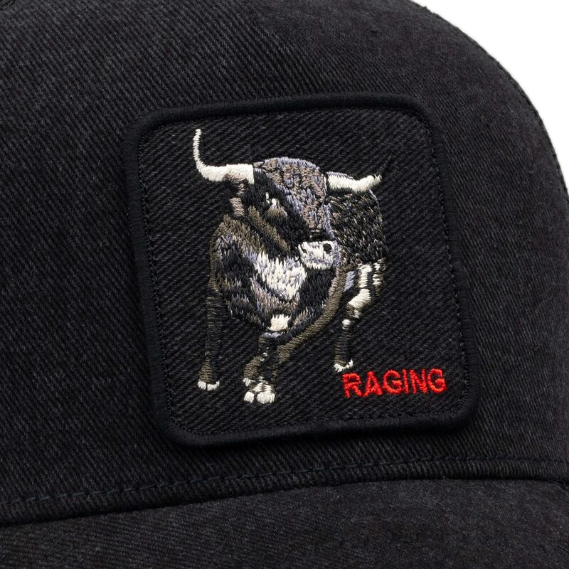 czapki-zakrzywiona-czarny-snapback-raging-denim-after-dark-the-farm-goorin-bros czapki-zakrzywiona-czarny-snapback-raging-denim-after-dark-the-farm-goorin-bros