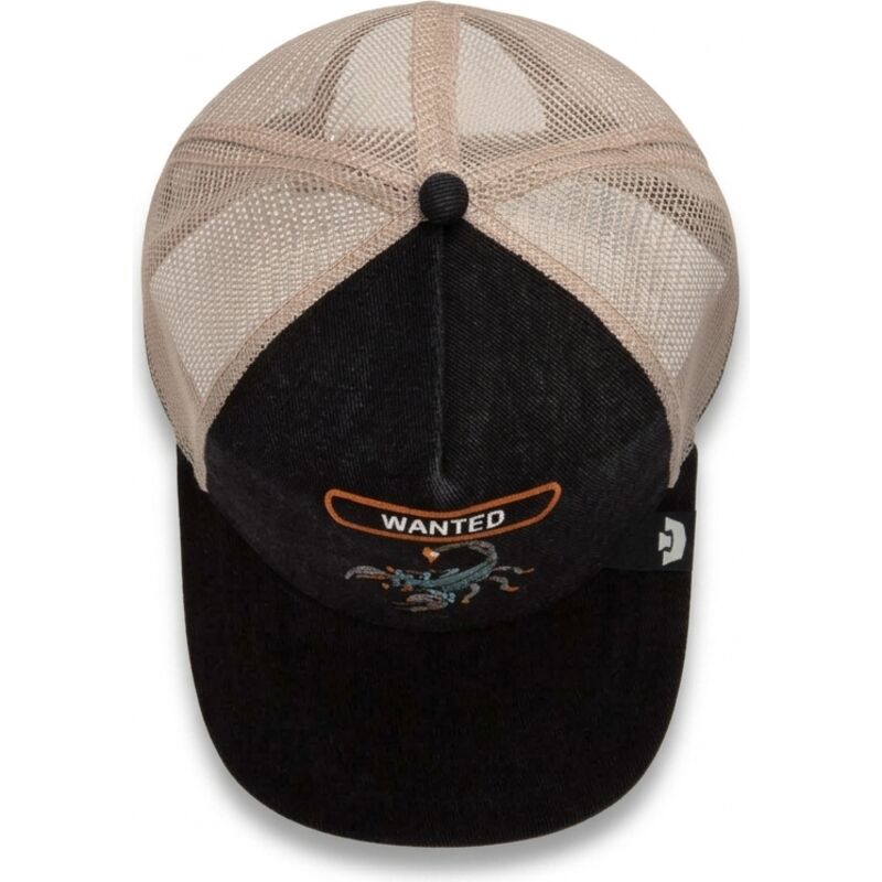 czapki-zakrzywiona-czarny-snapback-wanted-rocker-denim-after-dark-the-farm-goorin-bros