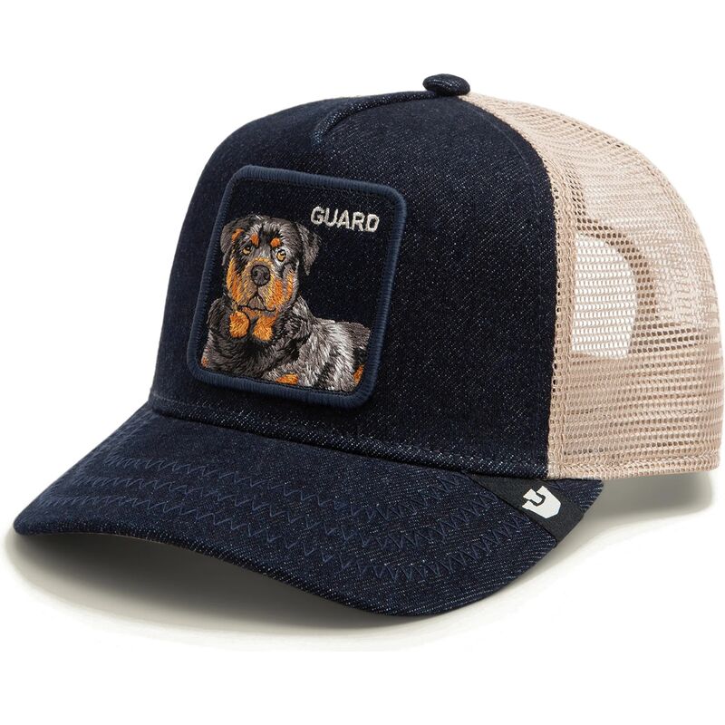 czapki-zakrzywiona-granatowy-snapback-guard-denim-after-dark-the-farm-goorin-bros