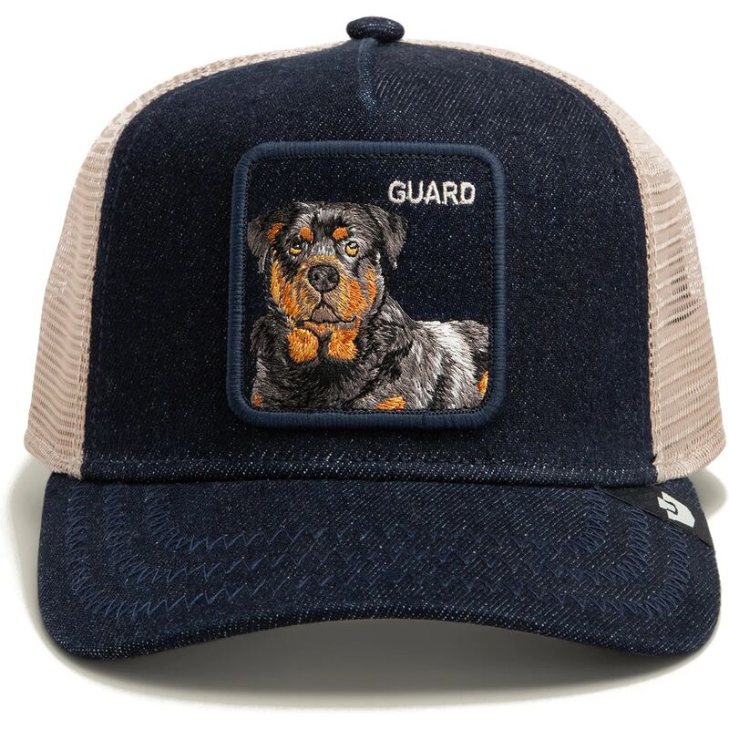 czapki-zakrzywiona-granatowy-snapback-guard-denim-after-dark-the-farm-goorin-bros