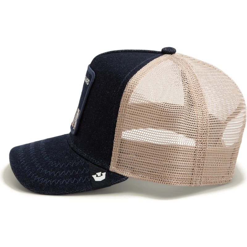czapki-zakrzywiona-granatowy-snapback-guard-denim-after-dark-the-farm-goorin-bros