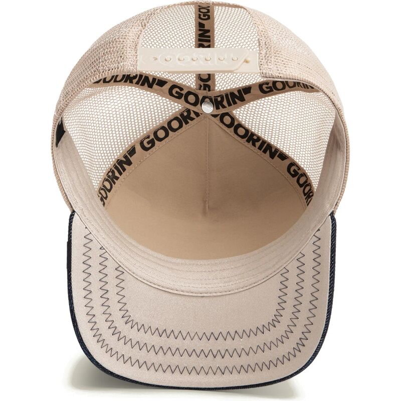 czapki-zakrzywiona-granatowy-snapback-guard-denim-after-dark-the-farm-goorin-bros