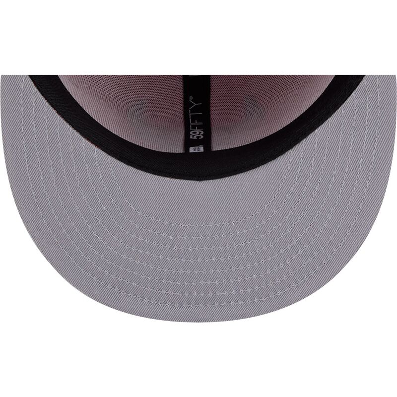 czapki-plaska-czerwony-dopasowany-59fifty-side-script-chicago-bulls-nba-new-era