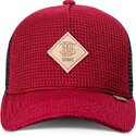 czapki-zakrzywiona-czerwony-snapback-hft-knitted-fab-djinns